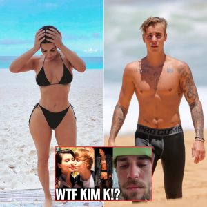 DISGUSTING! Kim Kardashian & 16-Year-Old Justin Bieber VIDEO EXPOSED!? How Was This Allowed?