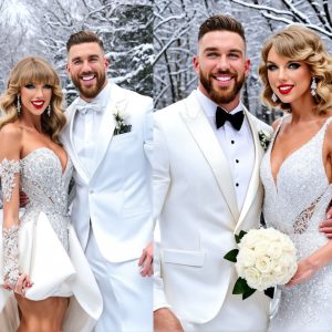 Taylor Swift And Travis Kelce Speak On Buying A House Together In The Bahamas