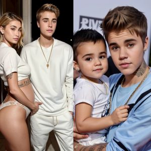 Breaking: Justin and Hailey Bieber EXPECTING First Child!