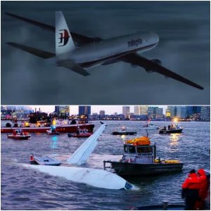 What really happened to the lost Malaysian flight 370, the airliner MH370 that disappeared? - NEWS