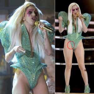 Breaking: Lady Gaga stirs up controversy with her show-stopping Grammy Awards performance
