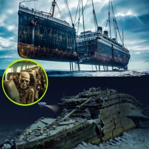 HOT NEWS: Game Changer: Scientists' New Plan to Retrieve the History of the Titanic Alters AND RECOVERY IT.