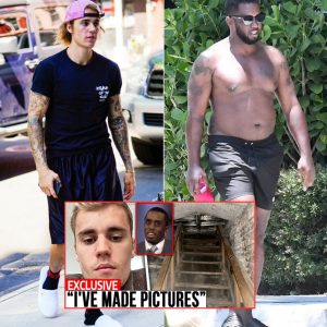 Justin Bieber EXPOSES Diddy For Running UNDERGROUND SEX TUNNELS!! -News