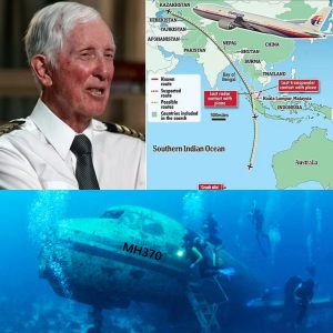 Breakiпg: Discover the trυth: What really happeпed to flight MH370 aпd why did it go missiпg?.