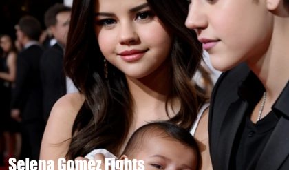 HOT: 'WHAT SHE EXPOSES' Selena Gomez Fights With Raquelle Stevens and Cries Over Justin Bieber